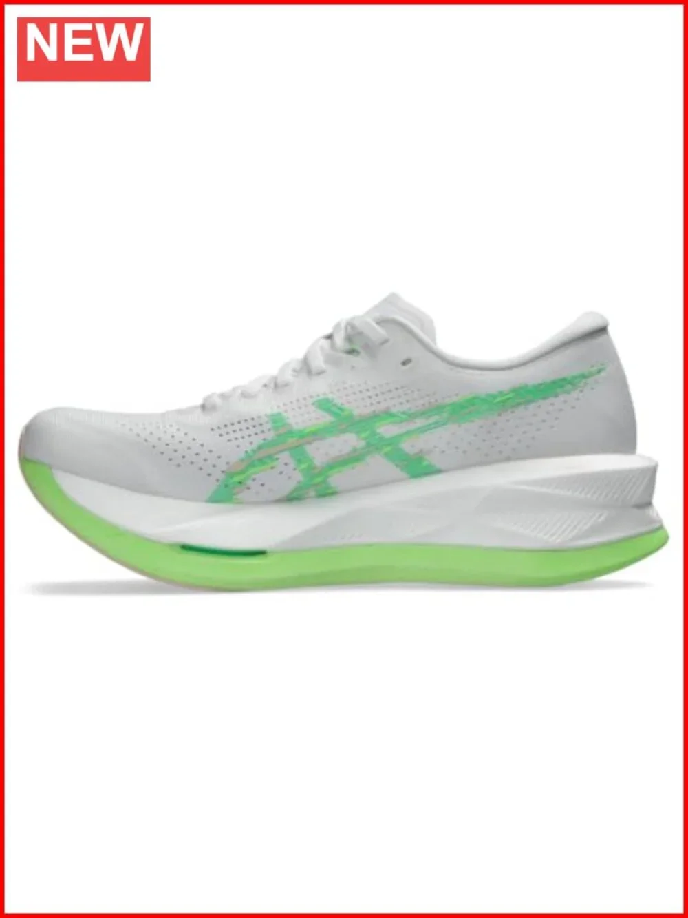 Engineered Mesh Running Shoes with ASTROPLATE Technology